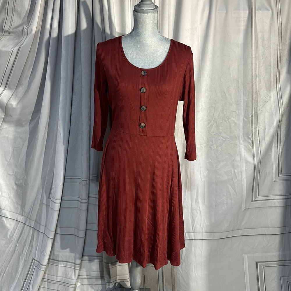 Ginger G Dress - Size L - NWT